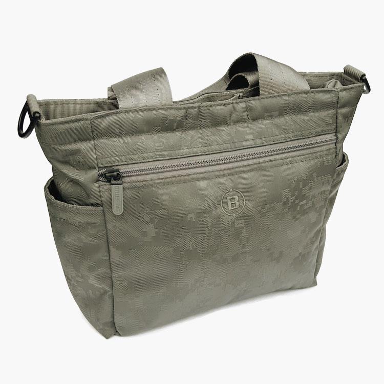 ラウンド用品・アクセサリー BRIEFING GOLF 2WAY CART TOTE BRIEFING GOLF（ブリーフィングゴルフ） ブリーフィング 2WAY CART