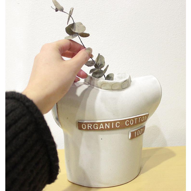 ブラウンバイツータックス/BROWN by 2-tacs】オーガニックコットン100