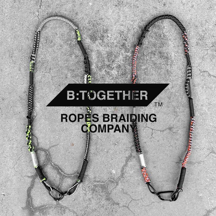 B:TOGETHER 