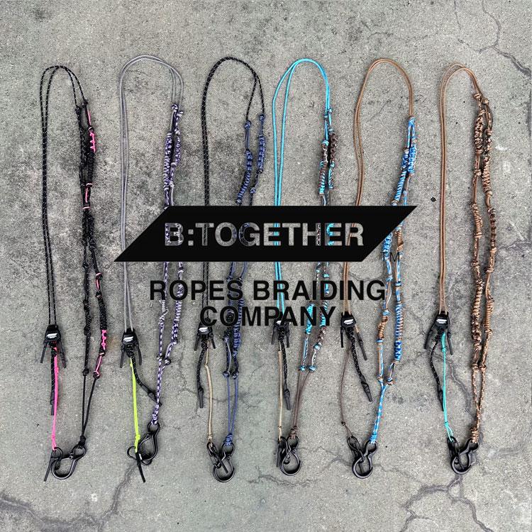 B:TOGETHER 