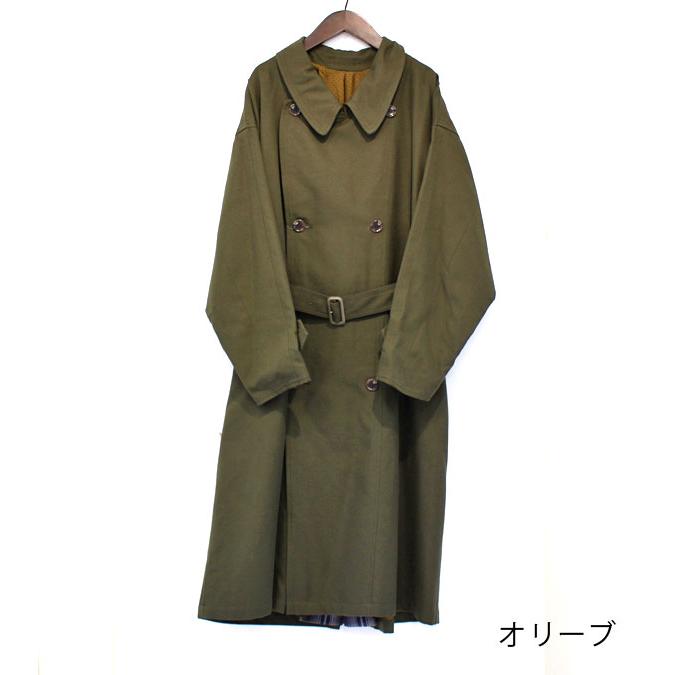 77circa 【s30】【ナナナナサーカ / 77circa】ネルガウン 77circa 【s30】【ナナナナサーカ / 77circa】ネルガウン