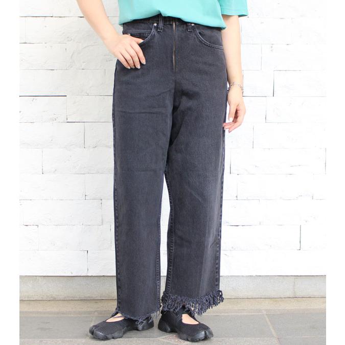 77circa（ナナナナサーカ） 【ナナナナサーカ / 77circa】フリンジ