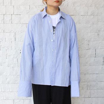 希少 一点物 ナナナナサーカ 77circa リメイクデニムシャツ 希少 一点物 ナナナナサーカ 77circa リメイクデニムシャツ - メルカリ