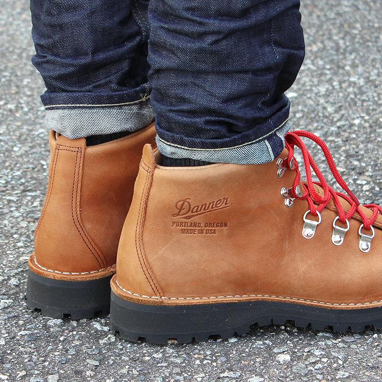 DANNER MOUNTAIN LIGHT ダナーマウンテンライト 2足SET- DANNER MOUNTAIN LIGHT ダナーマウンテンライト 2足SET-