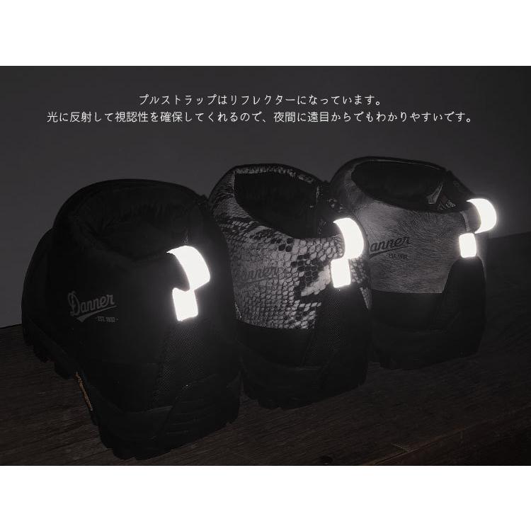 Danner（ダナー） 【ダナー/Danner】FREDDO LO B200 PF（フレッドロー