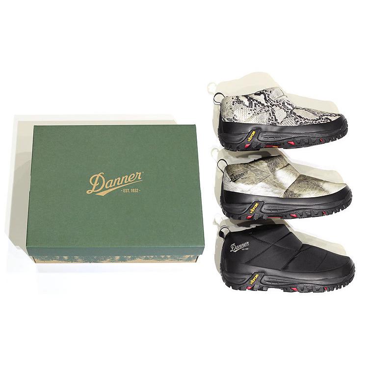 Danner（ダナー） 【ダナー/Danner】FREDDO LO B200 PF（フレッドロー