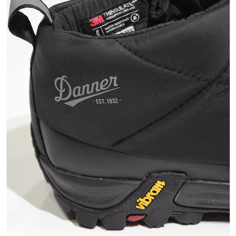 靴 DannerFreddo Lo B200 PF Black 27cm FREDDO LO B200 PF | Danner | ダナー オフィシャルサイト