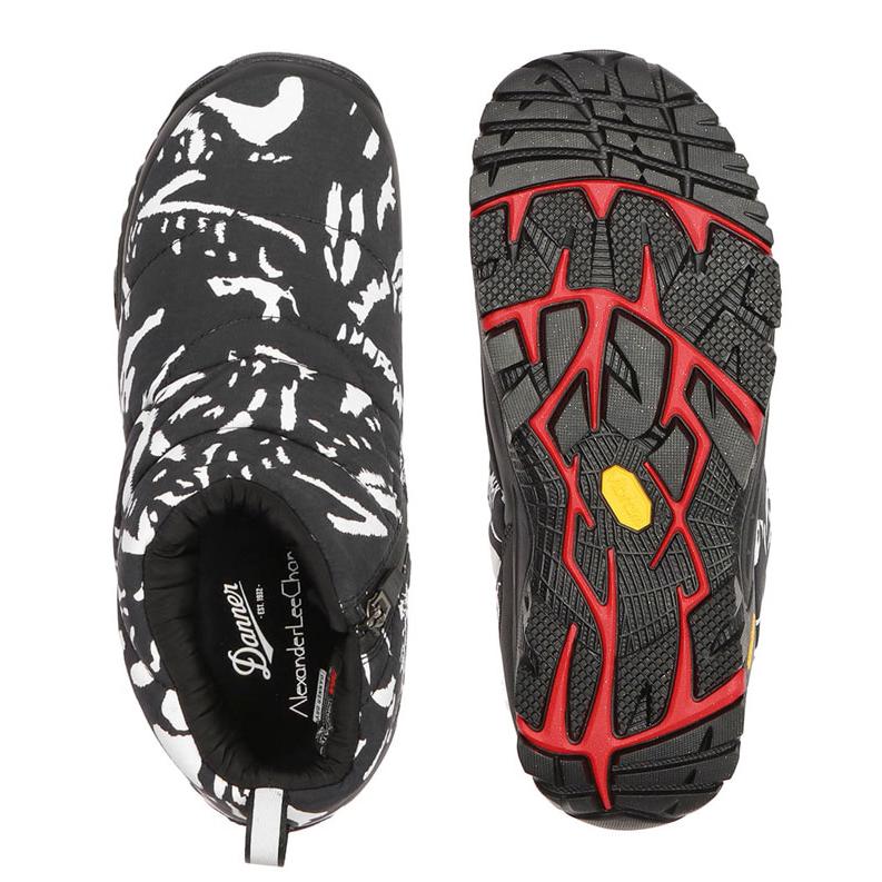 Danner 【ダナー/Danner】FREDDO ALC（フレッド アレキサンダー