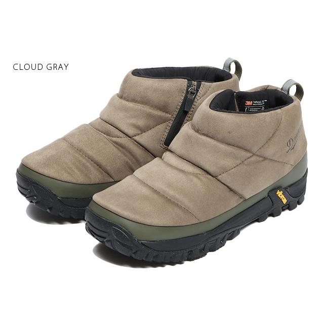 【ダナー/Danner】FREDDO LO MS（フレッドローマイクロスエード）[D120075]【送料無料】｜noix｜07