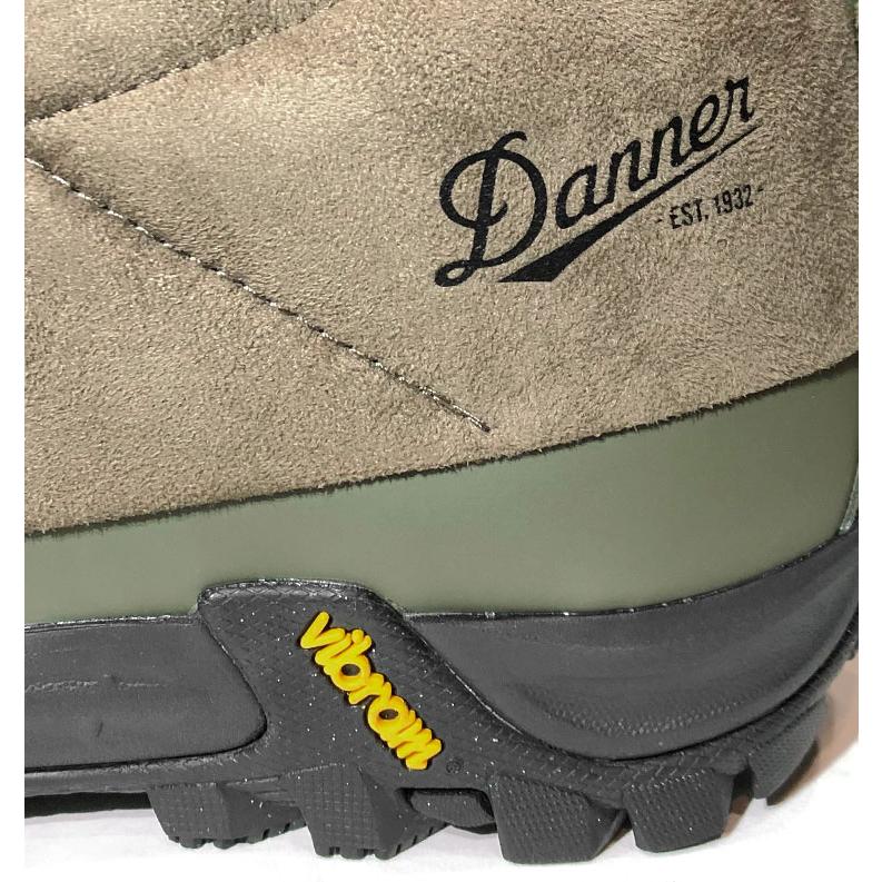 【ダナー/Danner】FREDDO LO MS（フレッドローマイクロスエード）[D120075]【送料無料】｜noix｜09