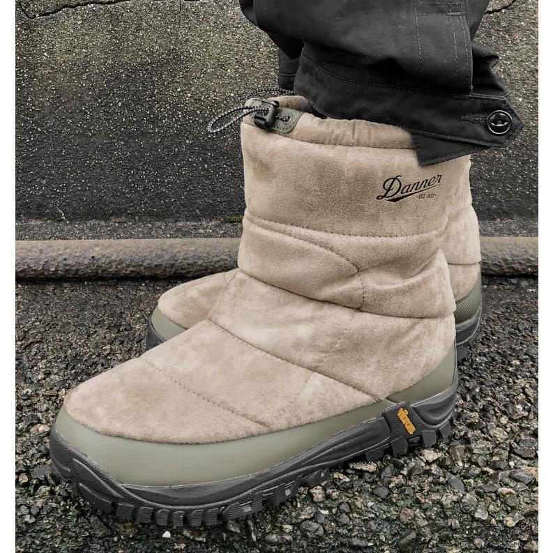 Danner（ダナー） 【ダナー/Danner】FREDDO MS（フレッドマイクロ