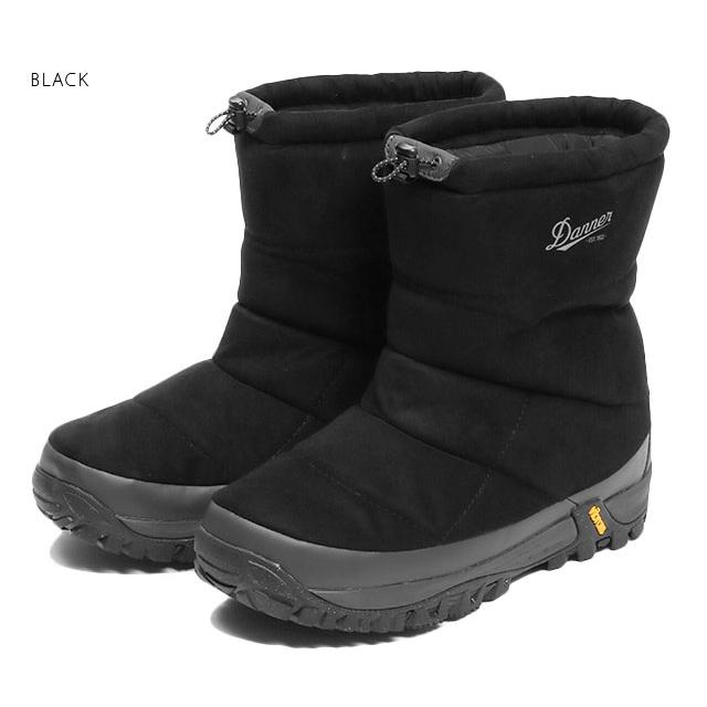Danner 【ダナー/Danner】FREDDO MS（フレッドマイクロスエード 