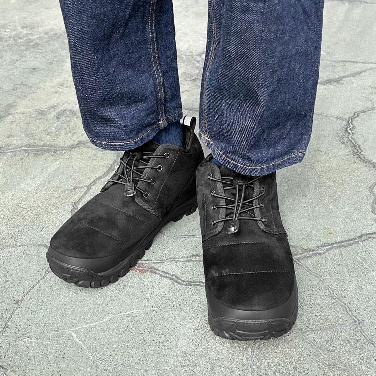 Danner（ダナー） 【s30】【ダナー/Danner】FREDDO CHUKKA MS