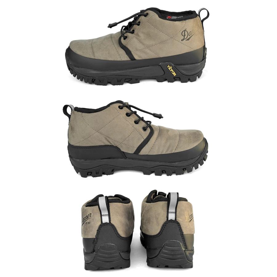 Danner（ダナー） 【s30】【ダナー/Danner】FREDDO CHUKKA MS