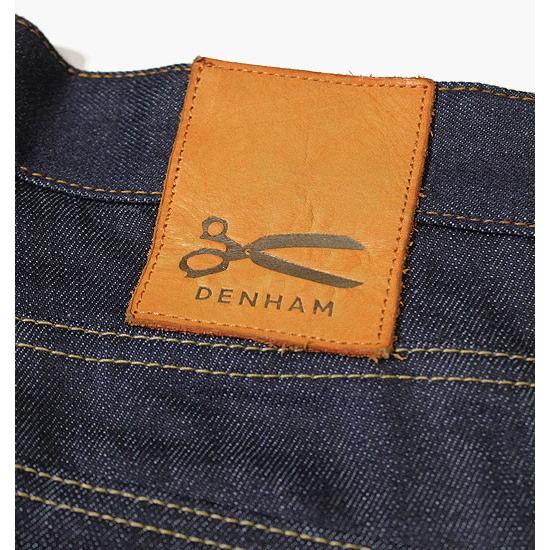 DENHAM 【s40】【デンハム/DENHAM】HAMMER（ハンマー）J15CS [No_01-18