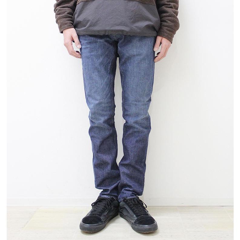 DENHAM（デンハム） 【s40】【デンハム/DENHAM】RAZOR（レイザー