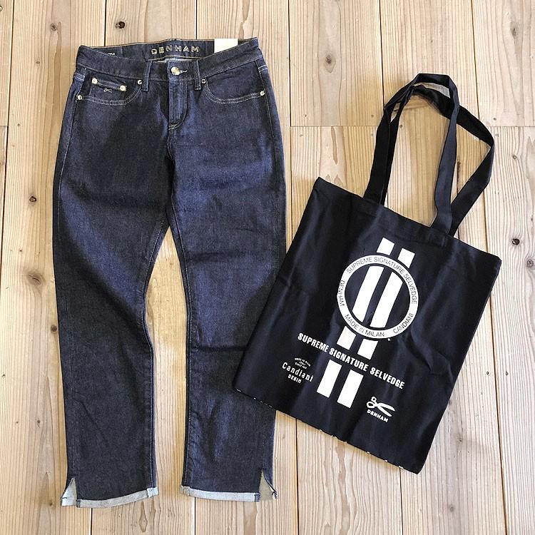 DENHAM 【デンハム/DENHAM】LIZ ANKLE GRSSSS(リズアンクル DENHAM 【デンハム/DENHAM】LIZ ANKLE GRSSSS(リズアンクル