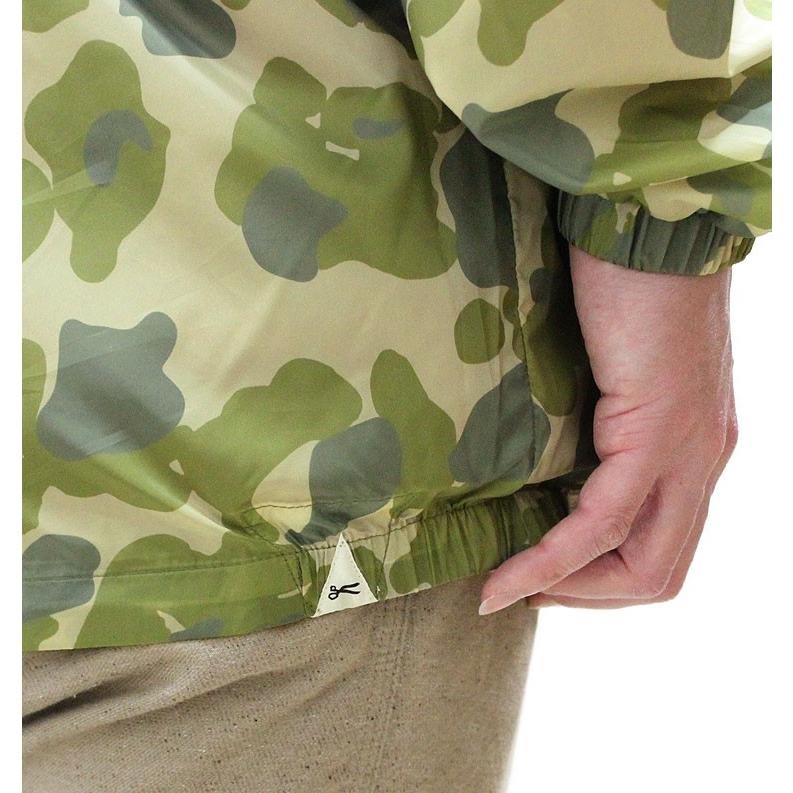DENHAM 【s50】【デンハム/DENHAM】LIGHT CAMO JKT SN（ライトカモ 