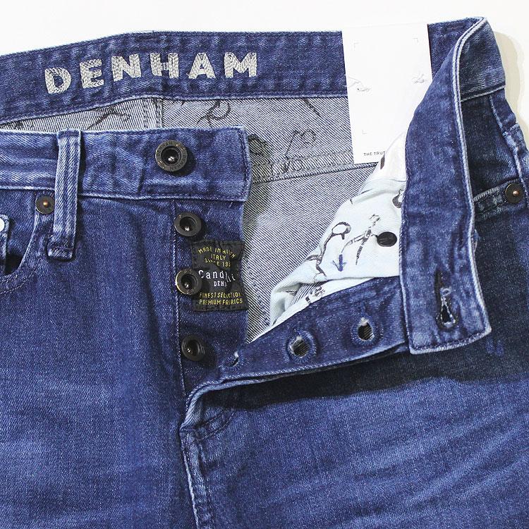 DENHAM（デンハム） 【s30】【デンハム/DENHAM】RAZOR（レイザー）WLTB