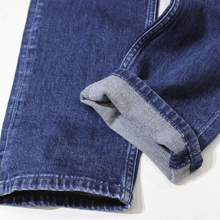 【美品】620本限定（437/620）デンハム RAZOR W31インディゴ DENHAM（デンハム） 【s30】【デンハム/DENHAM】RAZOR（レイザー）WLTB