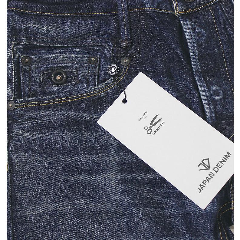 DENHAM 【s30】【デンハム/DENHAM】SKIN（スキン）MIJWJD【送料