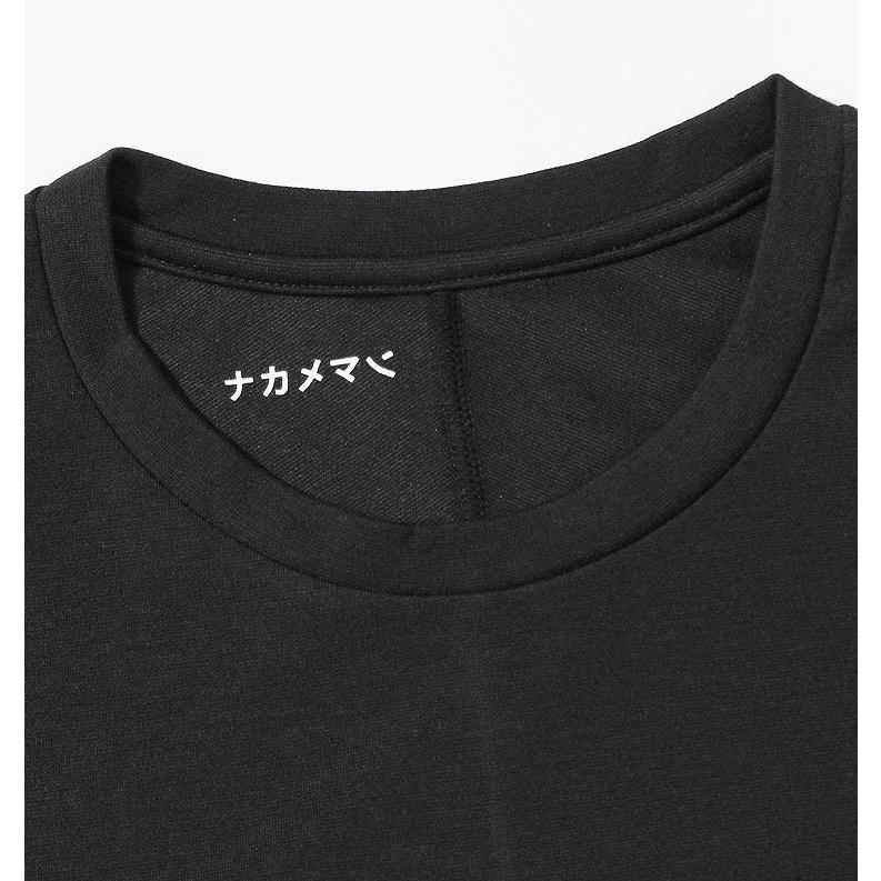 DENHAM 【s30】【デンハム/DENHAM】NM BB LS TEE（ナカメマンベース 