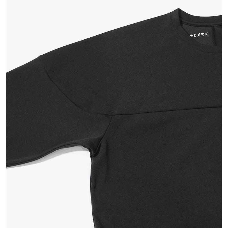 DENHAM 【s30】【デンハム/DENHAM】NM BB LS TEE（ナカメマンベース 