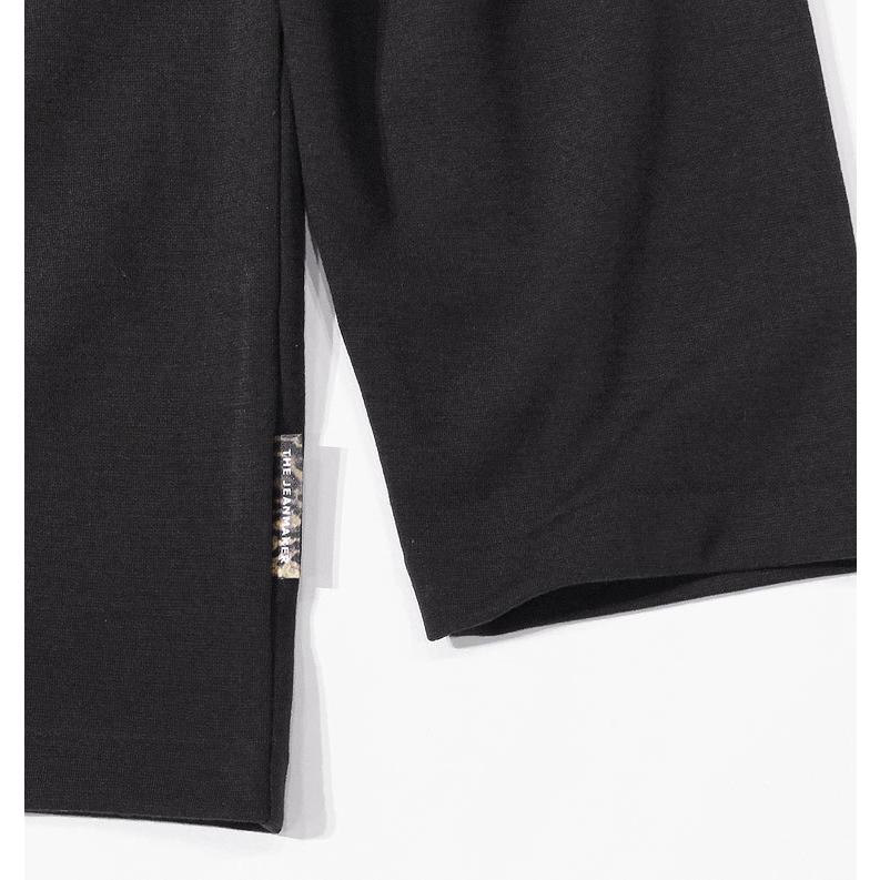 DENHAM 【s30】【デンハム/DENHAM】NM BB LS TEE（ナカメマンベース 