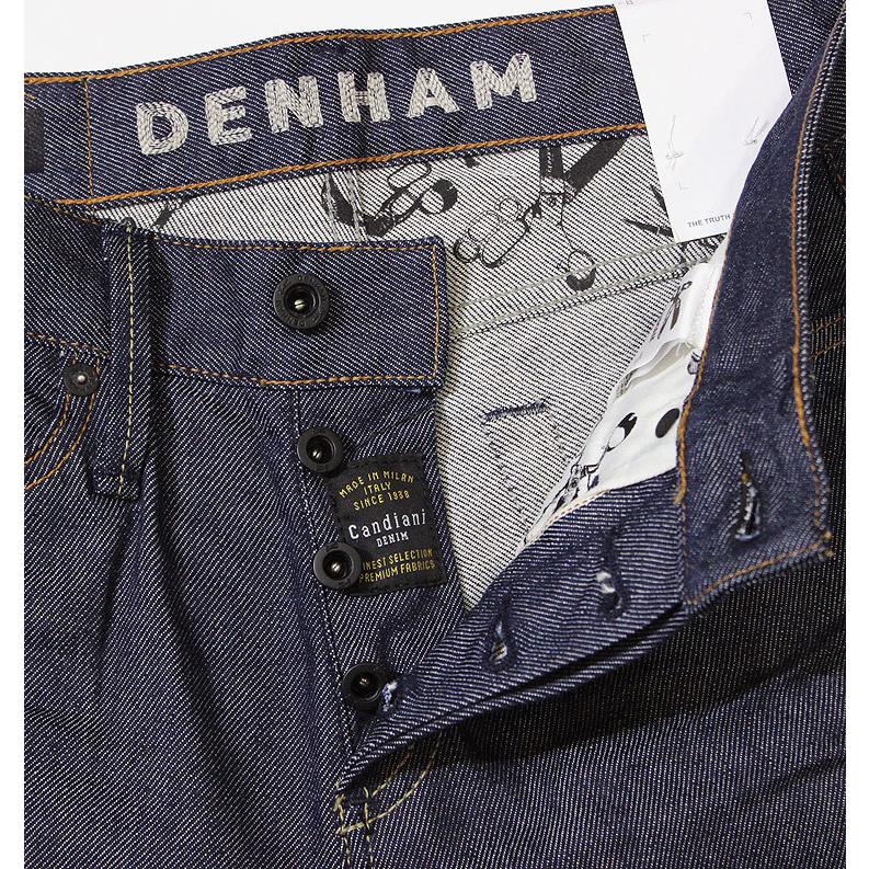 DENHAM（デンハム） 【s40】【デンハム/DENHAM】RAZOR（レイザー