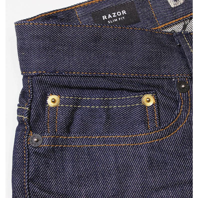 【本日限定】DENHAM RAZOR 31 BLFM6YG デンハム レイザー RAZOR BLFM6YG アイテム詳細｜DENHAM（デンハム）日本公式オンラインストア