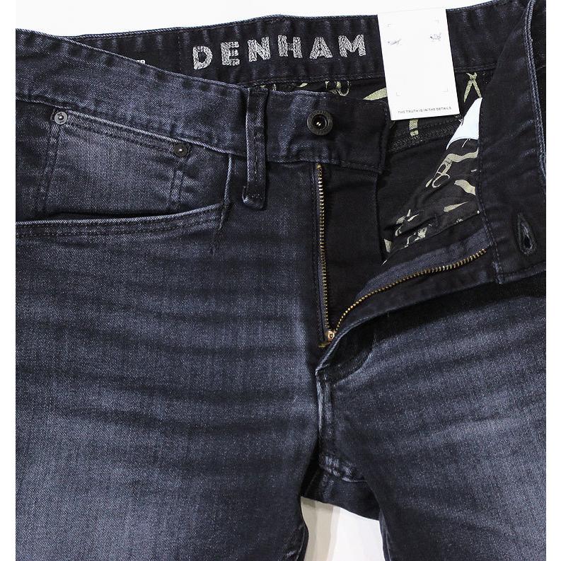 DENHAM 【s40】【デンハム/DENHAM】BOLDER（ボルダー）KIM2YBB