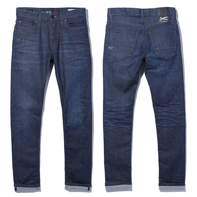 DENHAM 【s30】【デンハム/DENHAM】RAZOR(レイザー)MII6MSS DENHAM 【s30】【デンハム/DENHAM】RAZOR(レイザー)MII6MSS