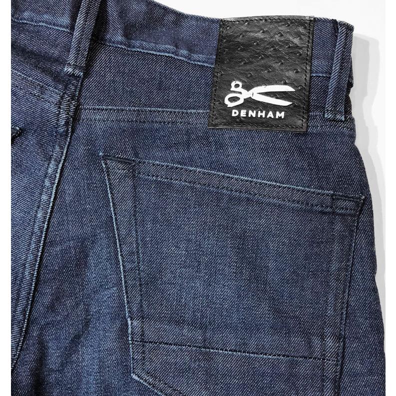 DENHAM 【s30】【デンハム/DENHAM】RAZOR(レイザー)MII6MSS DENHAM 【s30】【デンハム/DENHAM】RAZOR(レイザー)MII6MSS