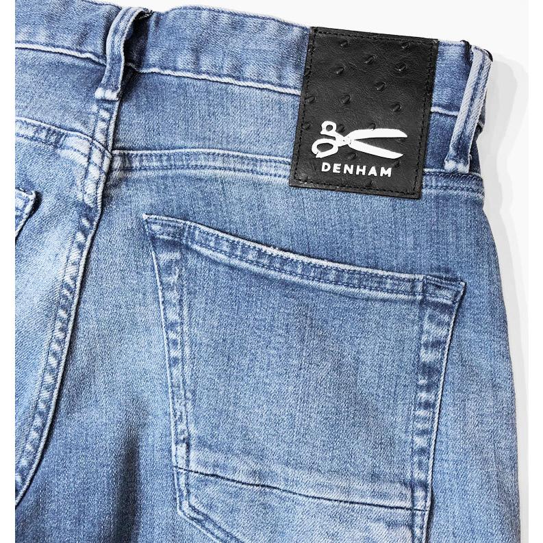 DENHAM 【s30】【デンハム/DENHAM】RAZOR(レイザー)MII52MSS DENHAM 【s30】【デンハム/DENHAM】RAZOR(レイザー)MII52MSS