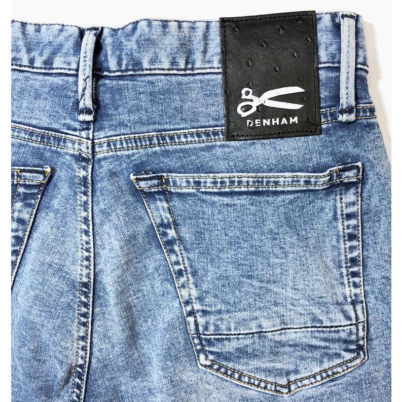 DENHAM 【s20】【デンハム/DENHAM】RAZOR(レイザー)MII6YPS DENHAM 【s20】【デンハム/DENHAM】RAZOR(レイザー)MII6YPS