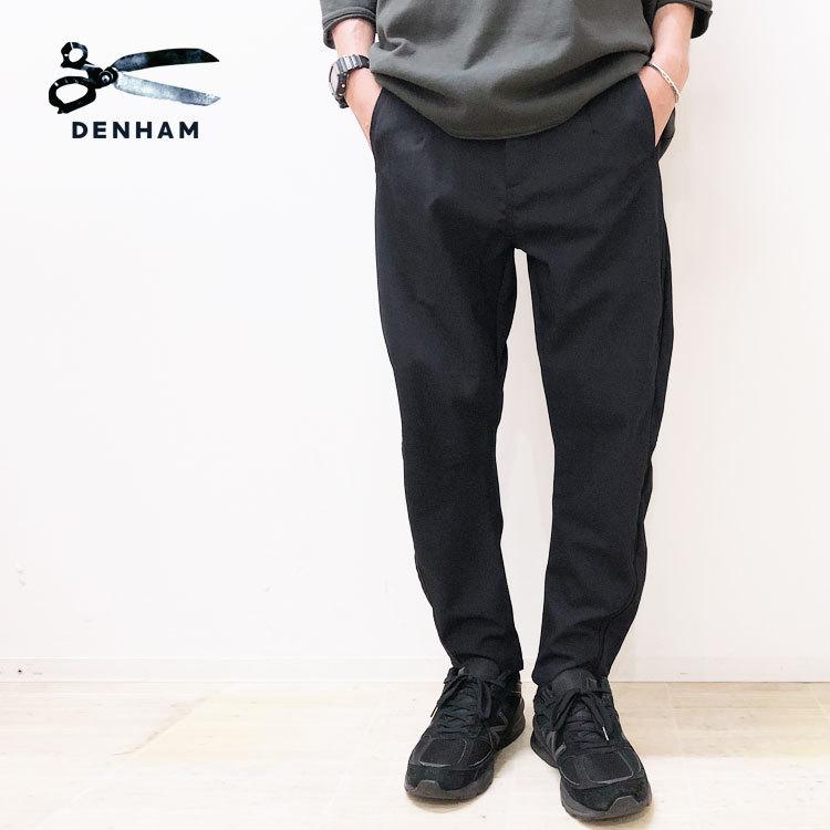 DENHAM 【デンハム/DENHAM】GEAR（ギア）[No_01-22-06-10-060]【送料 