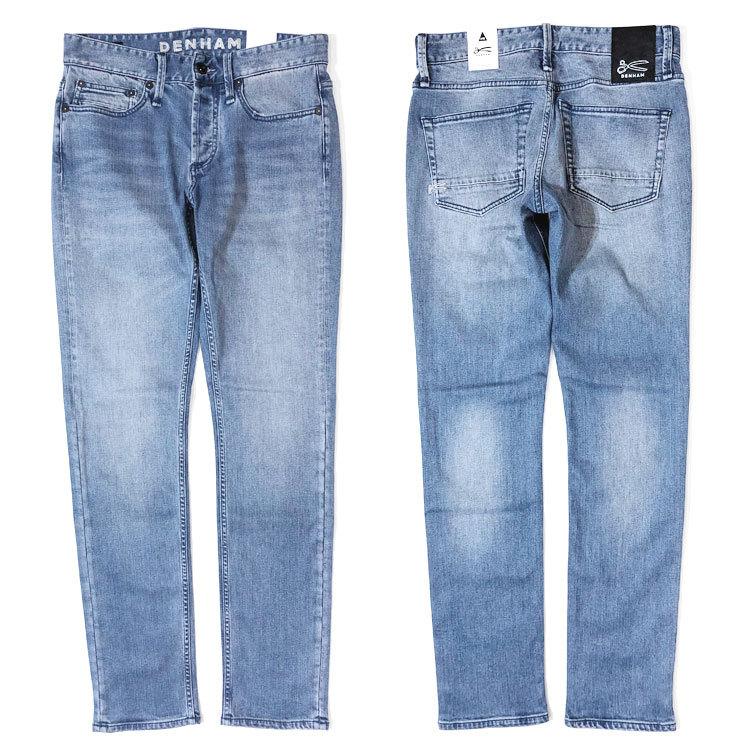 DENHAM 【s30】【デンハム/DENHAM】RAZOR(レイザー)ZC4Y DENHAM 【s30】【デンハム/DENHAM】RAZOR(レイザー)ZC4Y