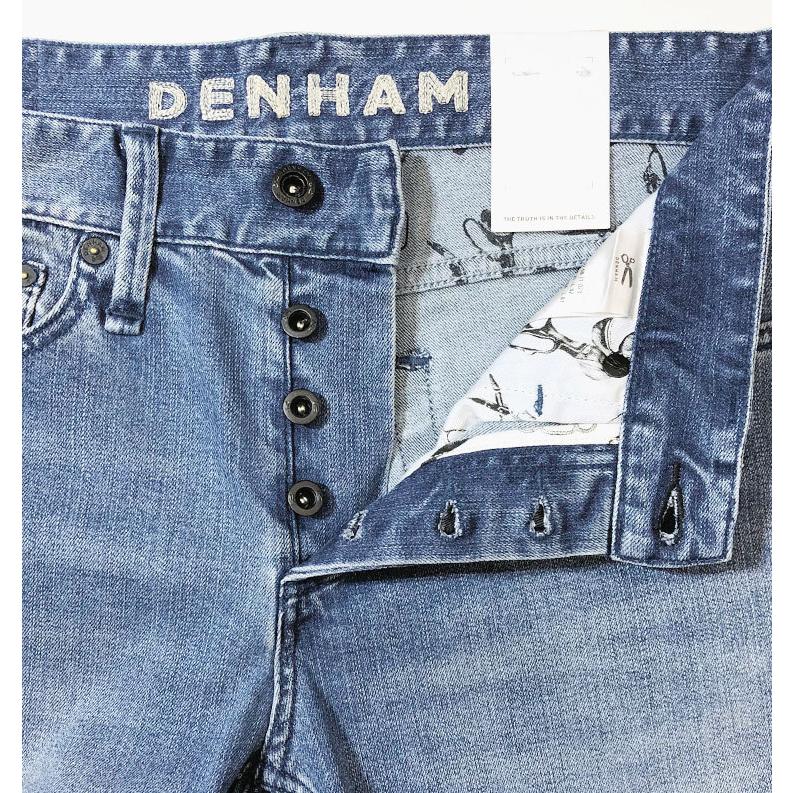 DENHAM 【s30】【デンハム/DENHAM】RAZOR(レイザー)ZC4Y DENHAM 【s30】【デンハム/DENHAM】RAZOR(レイザー)ZC4Y