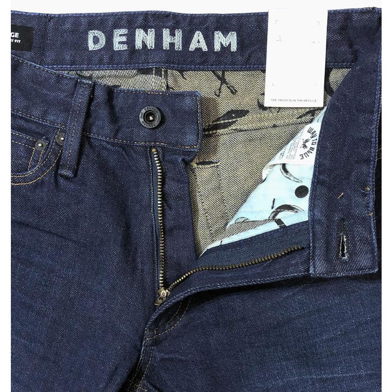 DENHAM（デンハム） 【s30】【デンハム/DENHAM】RIDGE（リッジ 
