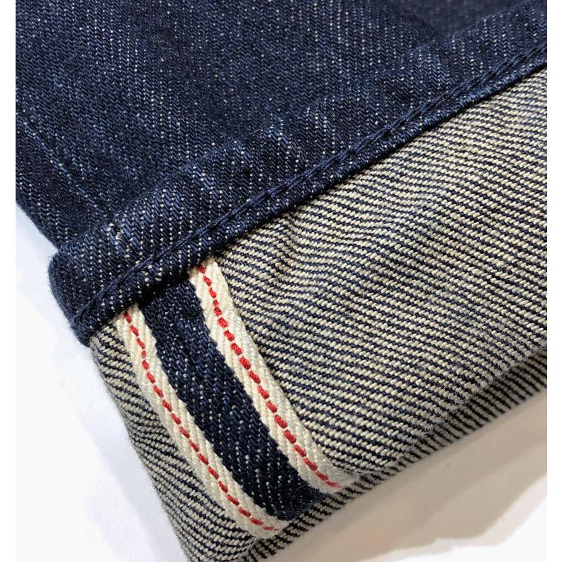 デンハム RIDGE MIJOAITAVB STRAIGHT FIT W28 DENHAM（デンハム 