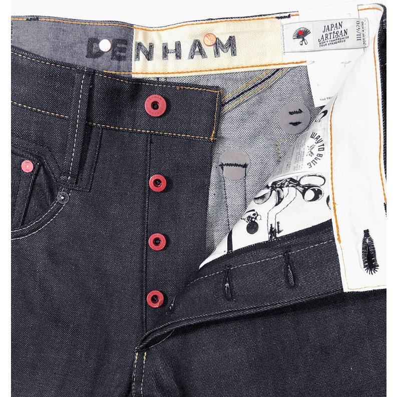 DENHAM 【s20】【デンハム/DENHAM】CROSSBACK(クロスバック DENHAM 【s20】【デンハム/DENHAM】CROSSBACK(クロスバック