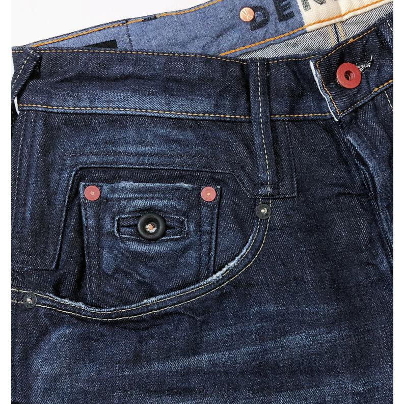 DENHAM 【s20】【デンハム/DENHAM】CROSSBACK(クロスバック DENHAM 【s20】【デンハム/DENHAM】CROSSBACK(クロスバック