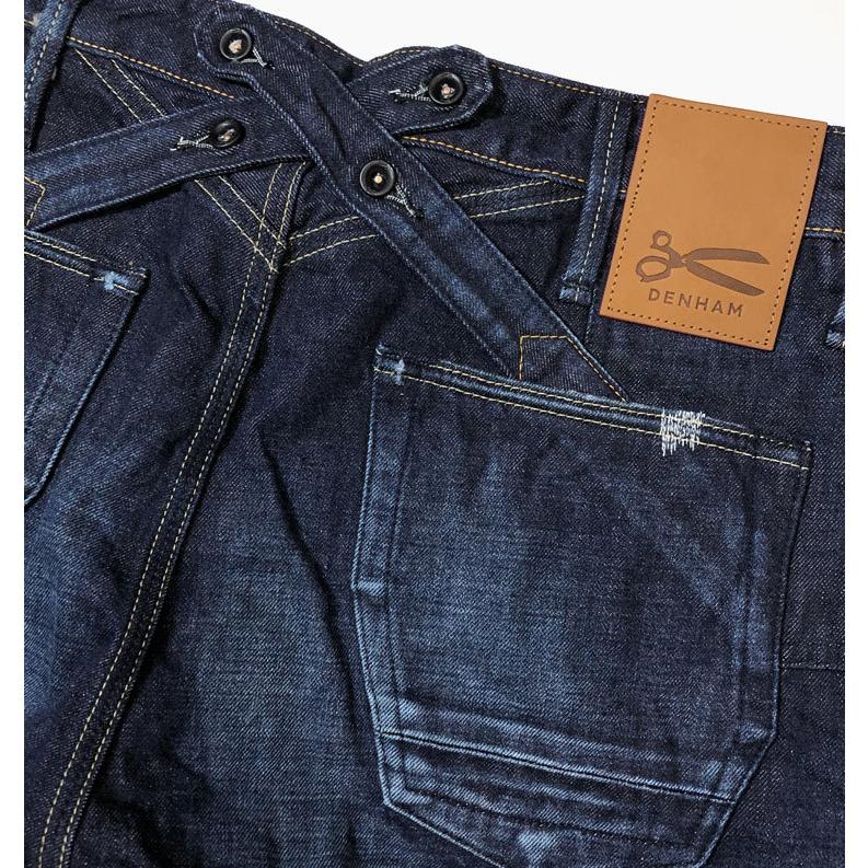 DENHAM 【s20】【デンハム/DENHAM】CROSSBACK(クロスバック DENHAM 【s20】【デンハム/DENHAM】CROSSBACK(クロスバック