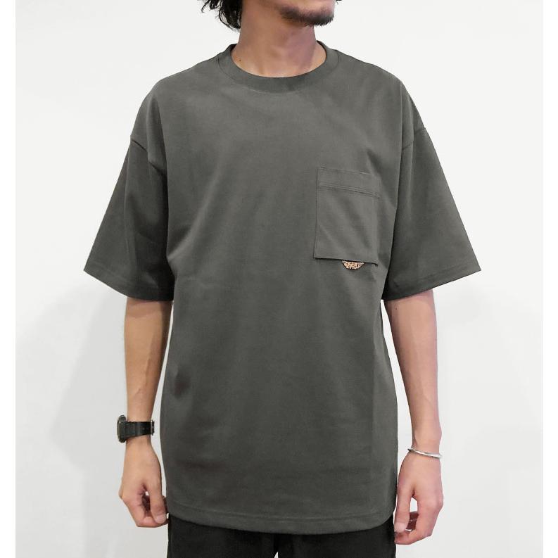 DENHAM 【デンハム/DENHAM】3 PACK TEE[No_01-22-08-51-030 DENHAM 【デンハム/DENHAM】3 PACK TEE[No_01-22-08-51-030