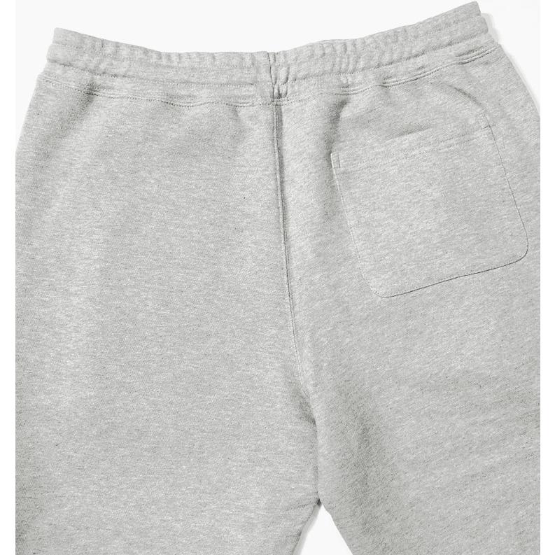DENHAM 【デンハム/DENHAM】DENHAM PATCH SWEATPANT PRSU(デン DENHAM 【デンハム/DENHAM】DENHAM PATCH SWEATPANT PRSU(デン