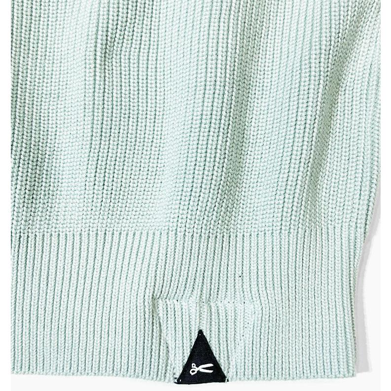 DENHAM 【デンハム/DENHAM】HALF CARDIGAN KNIT(ハーフ DENHAM 【デンハム/DENHAM】HALF CARDIGAN KNIT(ハーフ