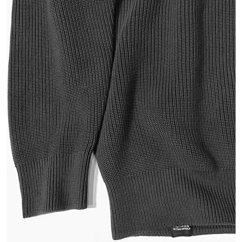 DENHAM 【デンハム/DENHAM】HALF CARDIGAN KNIT(ハーフ DENHAM 【デンハム/DENHAM】HALF CARDIGAN KNIT(ハーフ