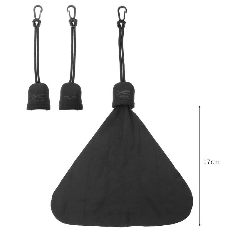 DENHAM 【デンハム/DENHAM】RMD SHOULDER POUCH (S) + TECH DENHAM 【デンハム/DENHAM】RMD SHOULDER POUCH (S) + TECH
