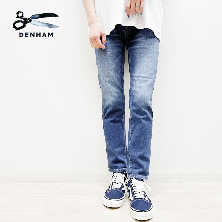DENHAM 【デンハム/DENHAM】MONROE DIW[02230111025]【送料無料 