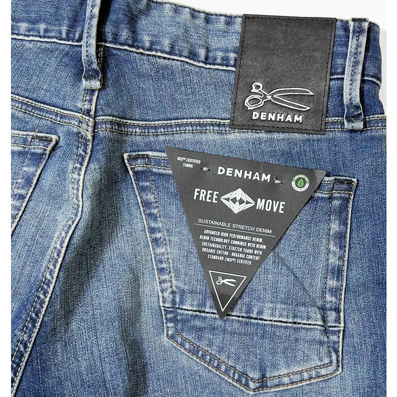 DENHAM（デンハム） 【s30】【デンハム/DENHAM】BOLT FMDNW OCS